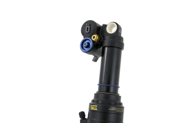 Ammortizzatore TTX Air TM   - 190x45 AM - immagine 4